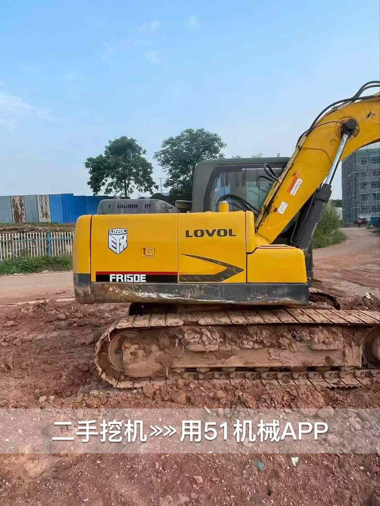 51挖机